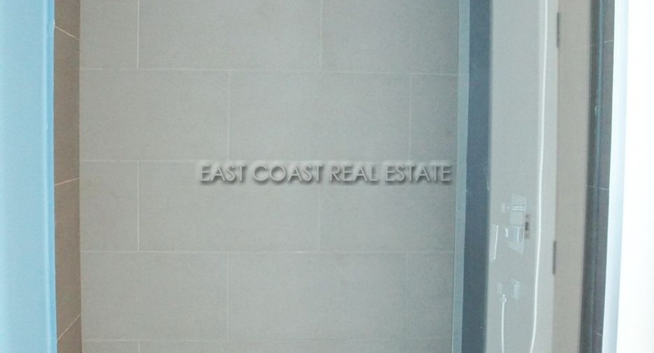 For rent 1 bed condo in Jomtien, Pattaya
