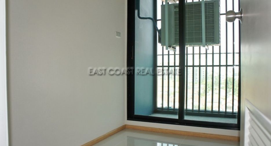 For rent 1 bed condo in Jomtien, Pattaya