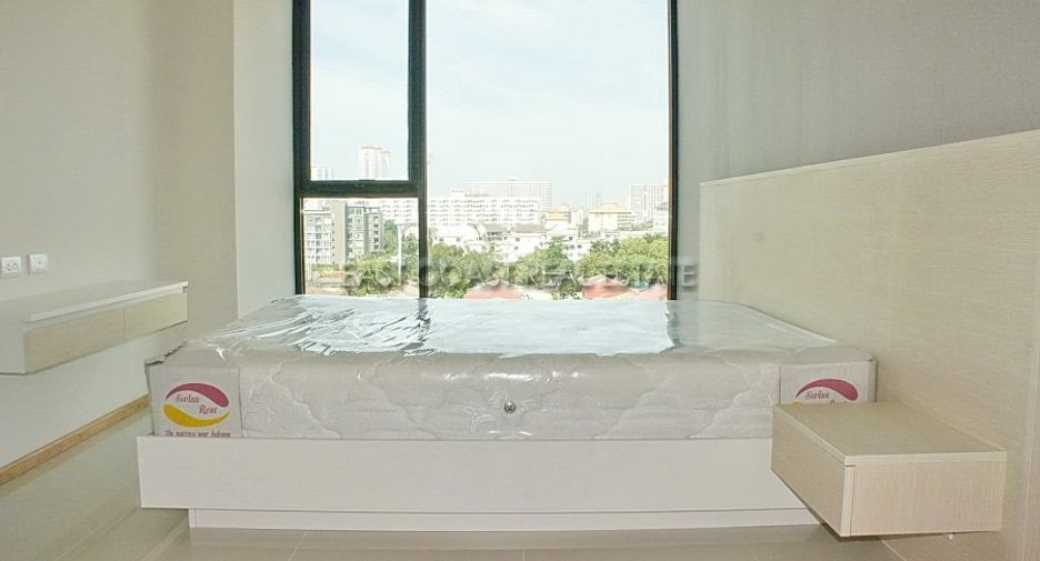 For rent 1 bed condo in Jomtien, Pattaya