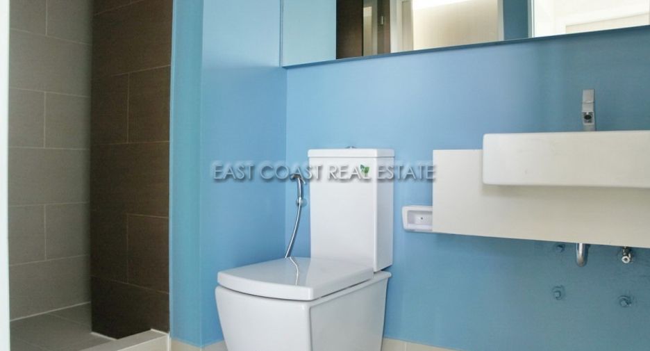 For rent 1 bed condo in Jomtien, Pattaya