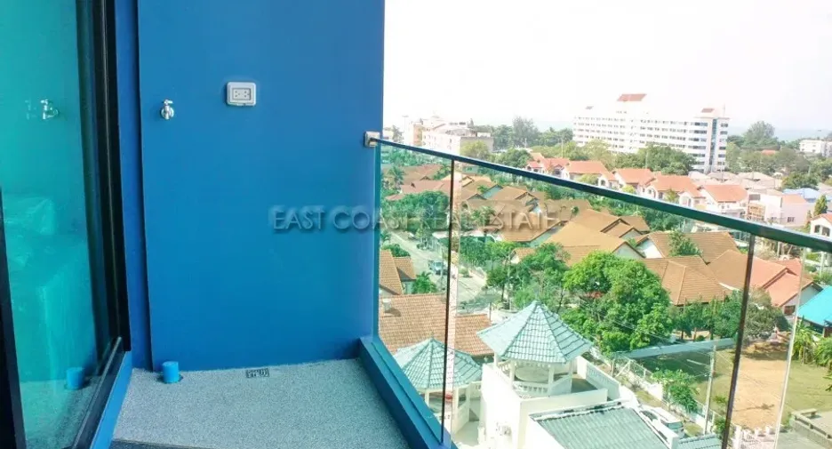 For rent 1 bed condo in Jomtien, Pattaya