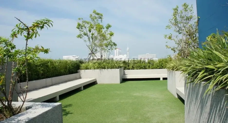 For rent 1 bed condo in Jomtien, Pattaya