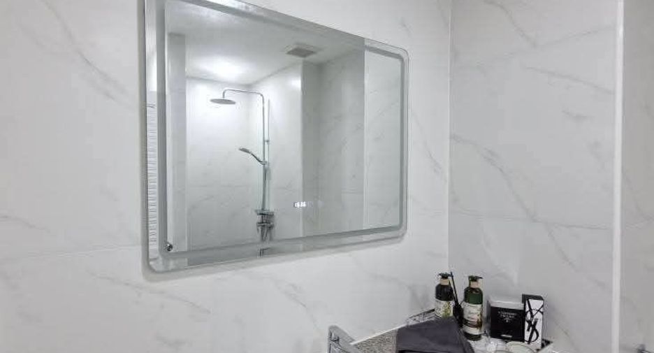 Wohnung zur Miete mit Studio in Bang Lamung, Chonburi