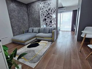 Wohnung zur Miete mit Studio in Bang Lamung, Chonburi