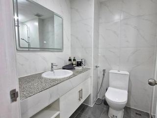Wohnung zur Miete mit Studio in Bang Lamung, Chonburi