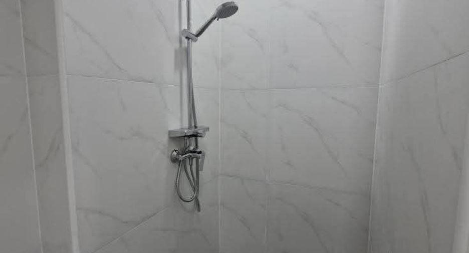 Wohnung zur Miete mit Studio in Bang Lamung, Chonburi
