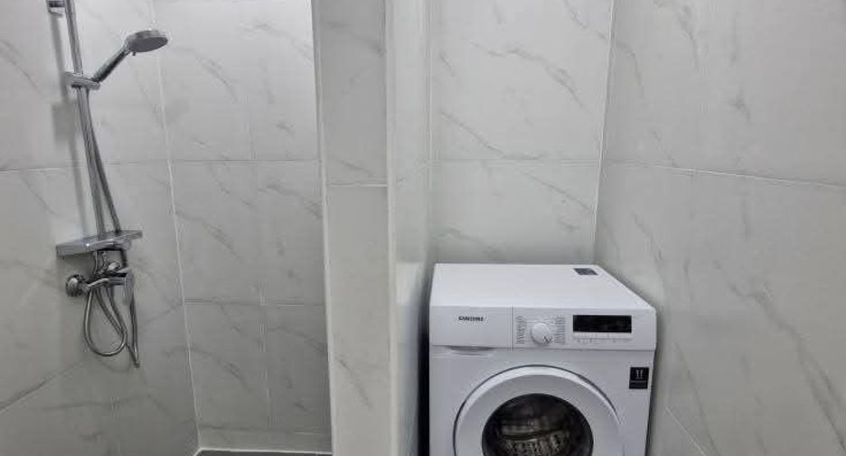 Wohnung zur Miete mit Studio in Bang Lamung, Chonburi