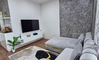 Wohnung zur Miete mit Studio in Bang Lamung, Chonburi