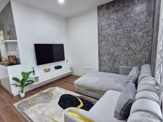 Wohnung zur Miete mit Studio in Bang Lamung, Chonburi