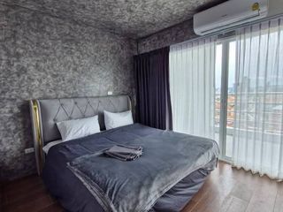 Wohnung zur Miete mit Studio in Bang Lamung, Chonburi