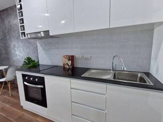Wohnung zur Miete mit Studio in Bang Lamung, Chonburi