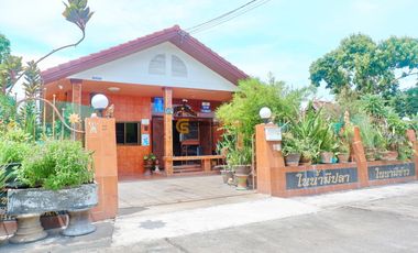 出售 3 卧室 独立屋 在 Bang Lamung, Chon Buri