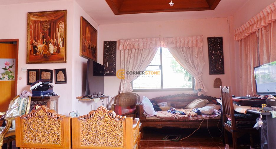 出售 3 卧室 独立屋 在 Bang Lamung, Chon Buri