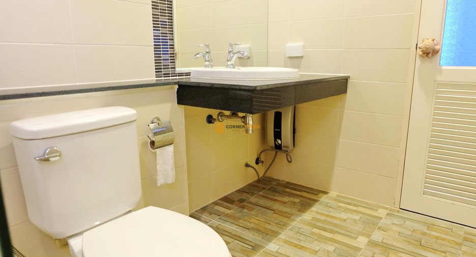 Haus zur Miete mit 3 Zimmer in Bang Lamung, Chonburi