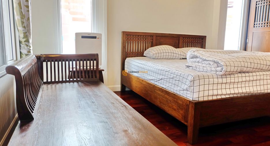 Haus zur Miete mit 3 Zimmer in Bang Lamung, Chonburi