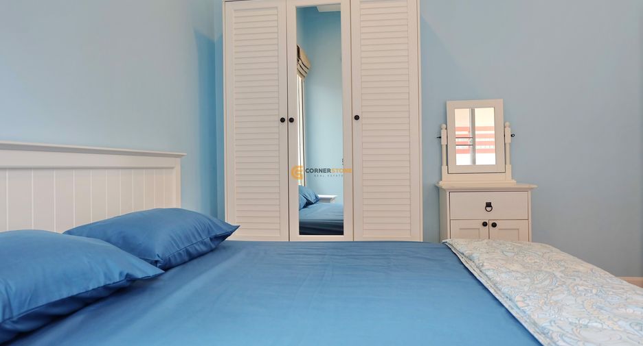 Haus zur Miete mit 3 Zimmer in Bang Lamung, Chonburi