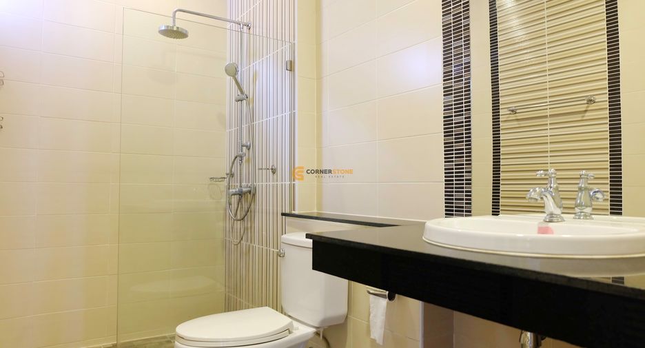 Haus zur Miete mit 3 Zimmer in Bang Lamung, Chonburi
