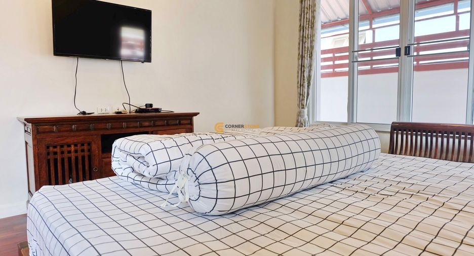Haus zur Miete mit 3 Zimmer in Bang Lamung, Chonburi