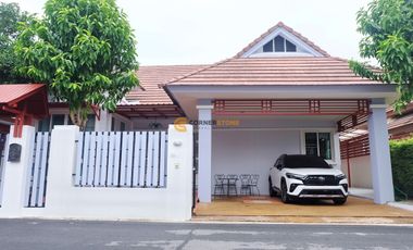 Haus zur Miete mit 3 Zimmer in Bang Lamung, Chonburi