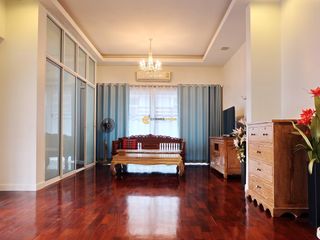 Haus zur Miete mit 3 Zimmer in Bang Lamung, Chonburi