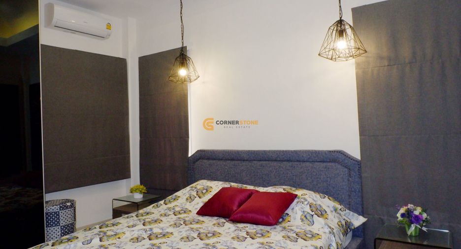 Haus zur Miete mit 3 Zimmer in Huay Yai, Pattaya