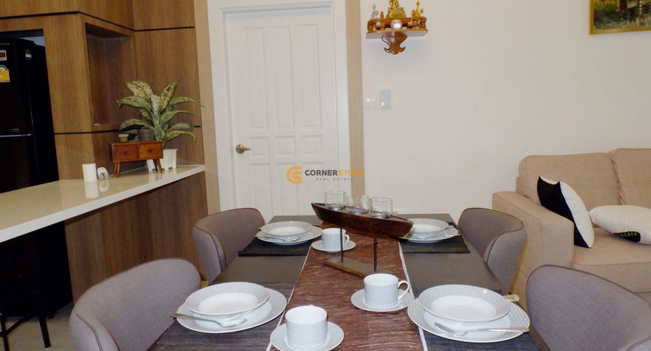 Haus zur Miete mit 3 Zimmer in Huay Yai, Pattaya
