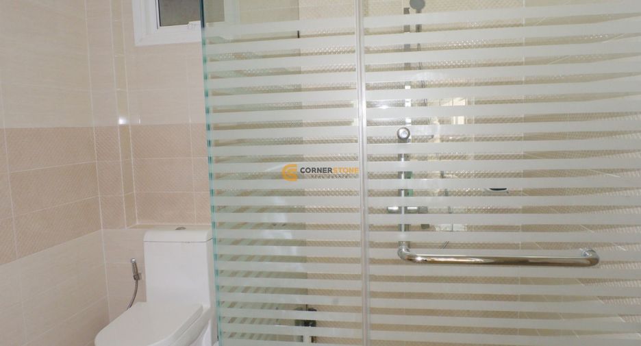 Haus zur Miete mit 3 Zimmer in Huay Yai, Pattaya