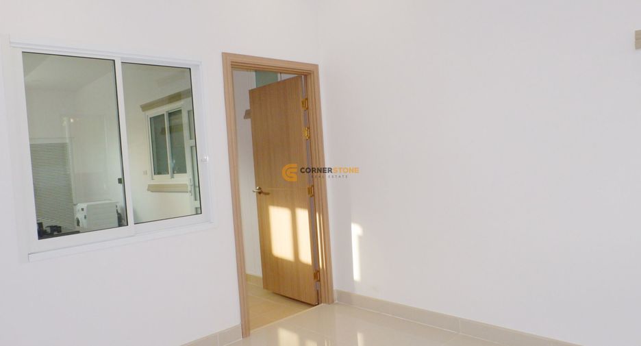 Haus zur Miete mit 3 Zimmer in Huay Yai, Pattaya