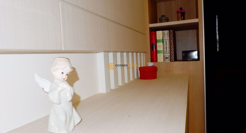 Haus zur Miete mit 3 Zimmer in Huay Yai, Pattaya