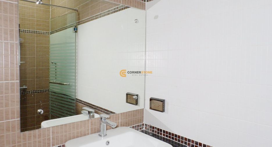 Haus zur Miete mit 3 Zimmer in Huay Yai, Pattaya