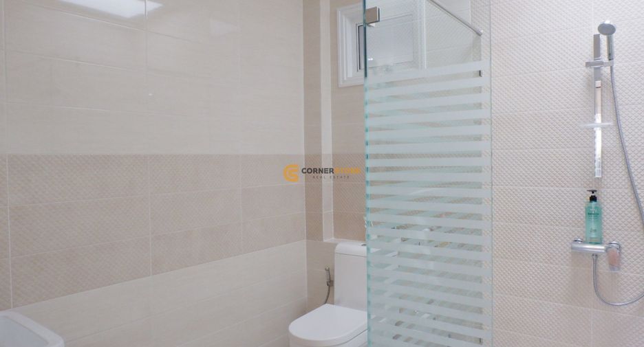 Haus zur Miete mit 3 Zimmer in Huay Yai, Pattaya