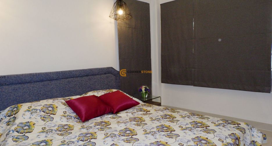 Haus zur Miete mit 3 Zimmer in Huay Yai, Pattaya