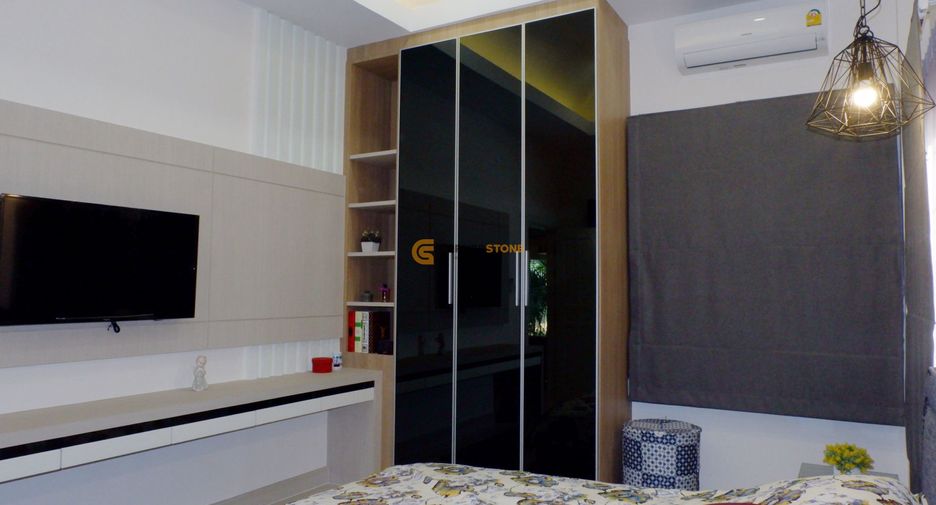 Haus zur Miete mit 3 Zimmer in Huay Yai, Pattaya