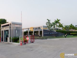 Haus zur Miete mit 3 Zimmer in Bang Lamung, Chonburi