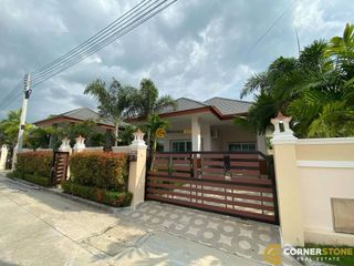 Haus zur Miete mit 3 Zimmer in Bang Lamung, Chonburi