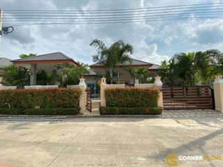 Haus zur Miete mit 3 Zimmer in Bang Lamung, Chonburi