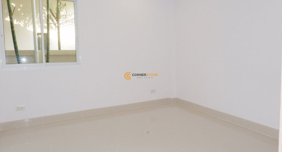 Haus zur Miete mit 3 Zimmer in Huay Yai, Pattaya