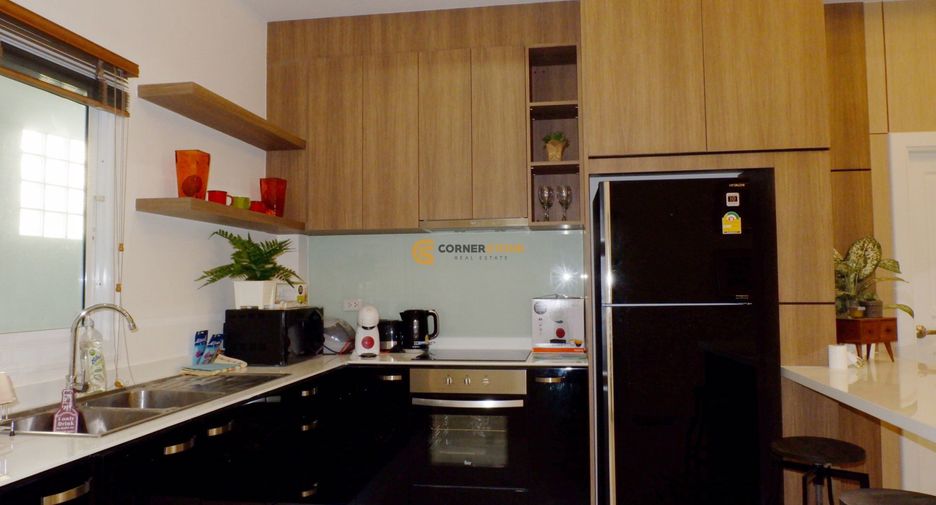 Haus zur Miete mit 3 Zimmer in Huay Yai, Pattaya