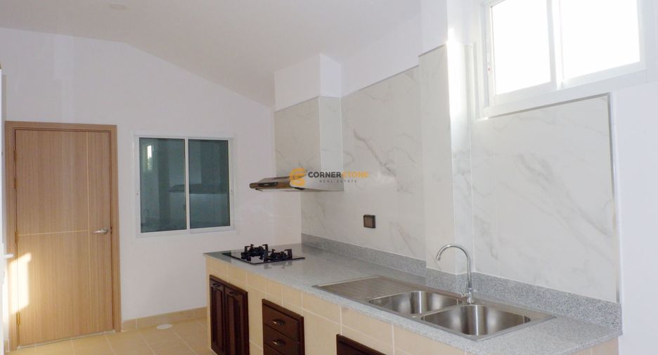 Haus zur Miete mit 3 Zimmer in Huay Yai, Pattaya