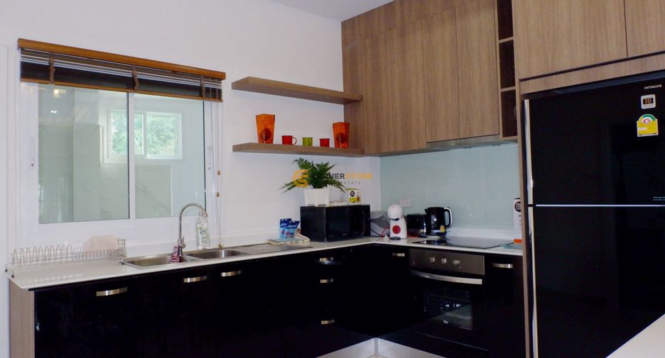 Haus zur Miete mit 3 Zimmer in Huay Yai, Pattaya