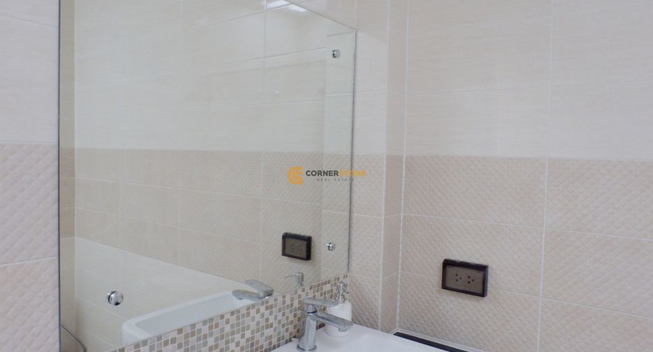 Haus zur Miete mit 3 Zimmer in Huay Yai, Pattaya