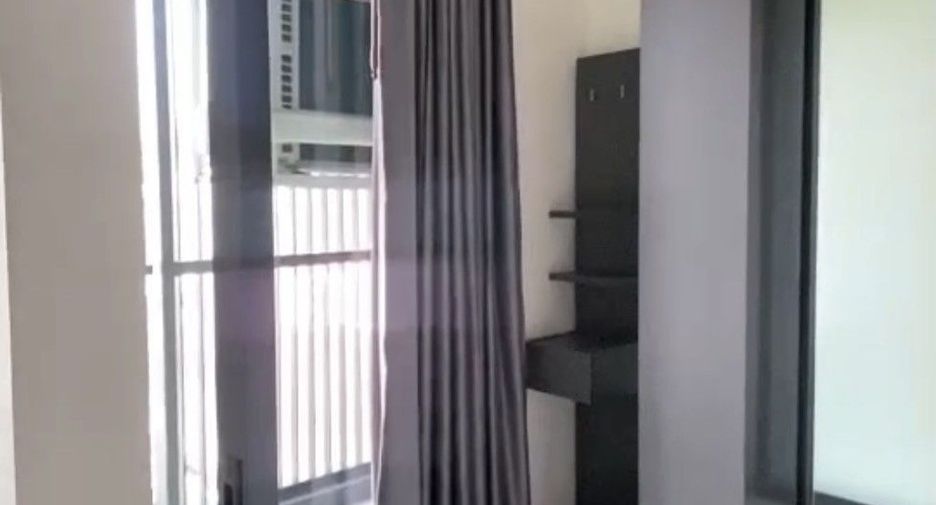 For sale 1 bed condo in Watthana, Bangkok