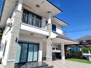 出租 3 卧室 独立屋 在 Saraphi, Chiang Mai