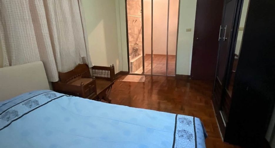 For sale 3 bedrooms house in Hang Dong, Chiang Mai