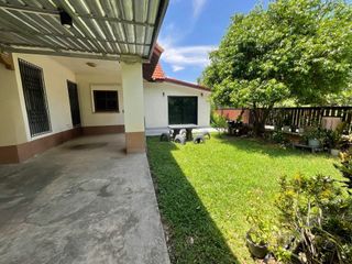 For sale 3 bedrooms house in Hang Dong, Chiang Mai