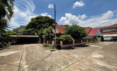 For sale 3 bedrooms house in Hang Dong, Chiang Mai