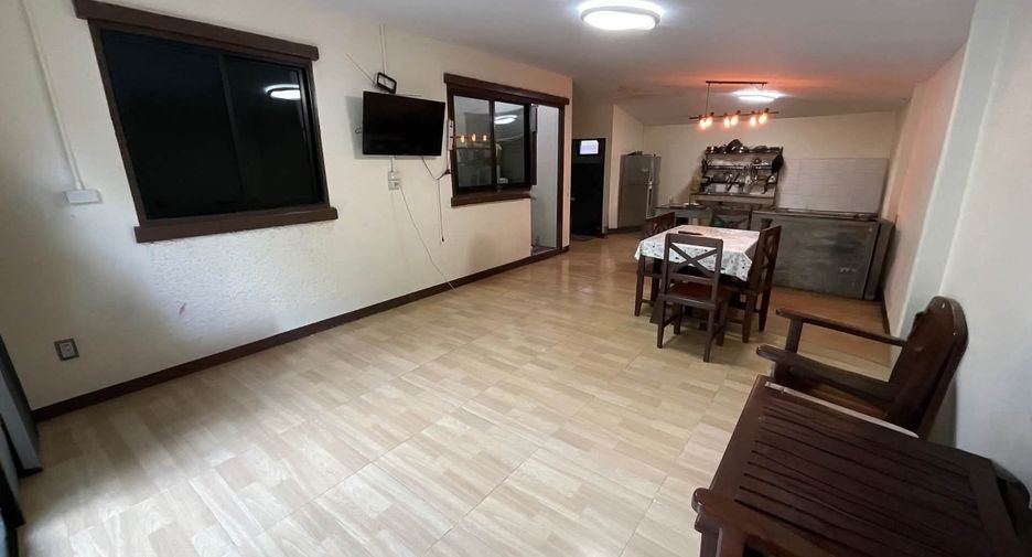 For sale 3 bedrooms house in Hang Dong, Chiang Mai