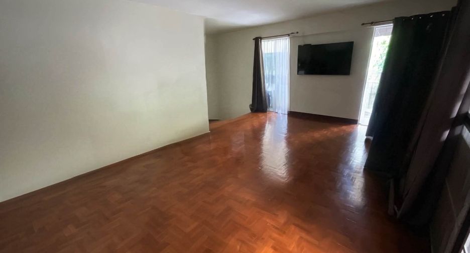 For sale 3 bedrooms house in Hang Dong, Chiang Mai