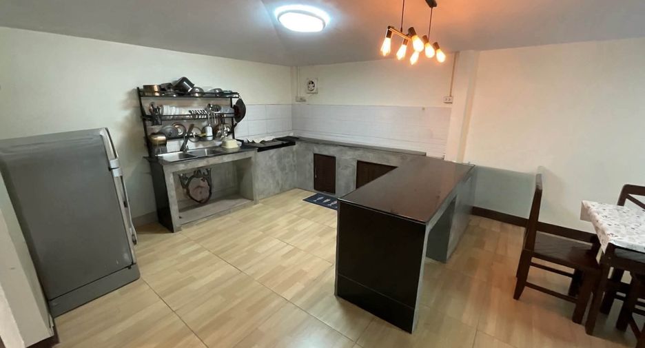 For sale 3 bedrooms house in Hang Dong, Chiang Mai