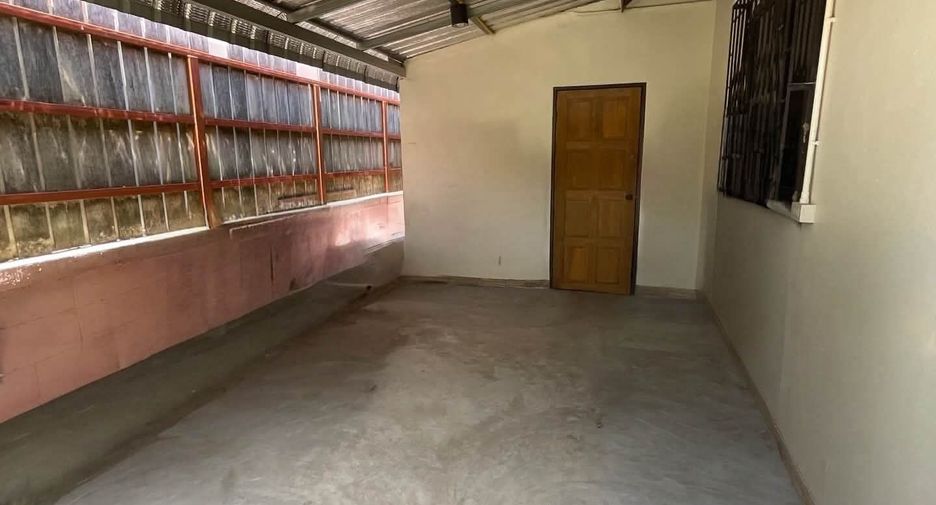 For sale 3 bedrooms house in Hang Dong, Chiang Mai